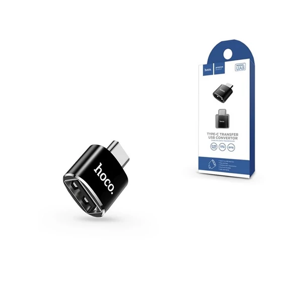 HOCO Type-C - USB A OTG adapter