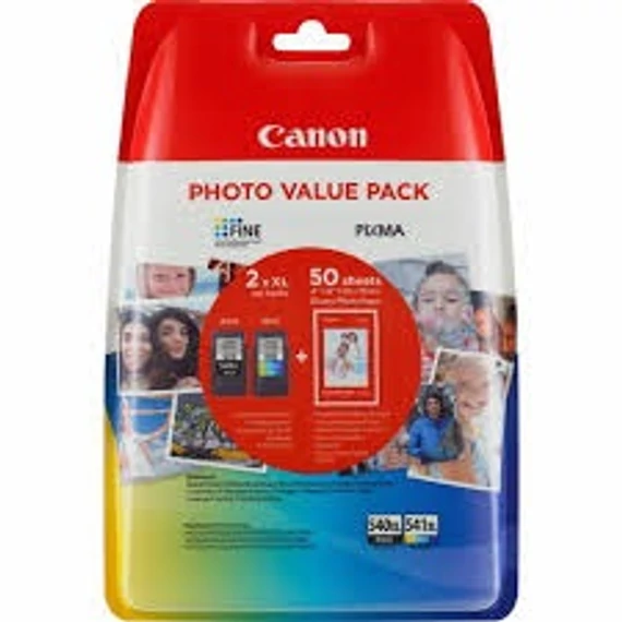 CANON PG540XL/CL541XL multipack
