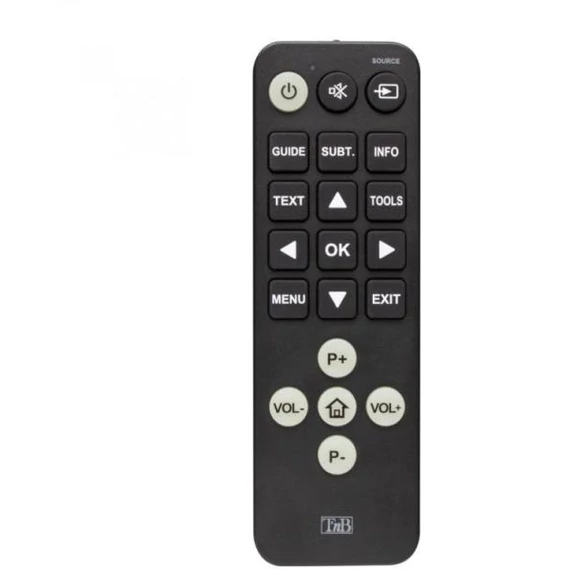 HOME Univerzális távirányító