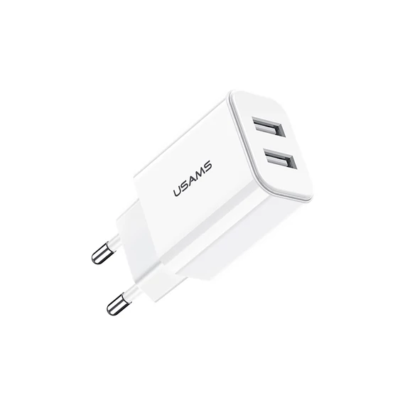USAMS Travel T13 CC067 USB hálózati aljzat