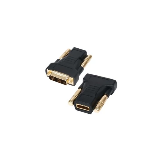 GOOBAY DVI-D > HDMI átalakító