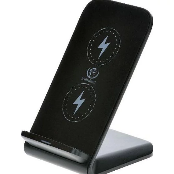 ECG RBLAKT00007 QI telefontöltő