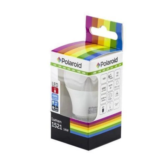 POLAROID izzó 15W