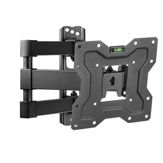 KINGMOUNT TVS-LCD-KG1027-KGM dönthető,forgatható falitartó konzol