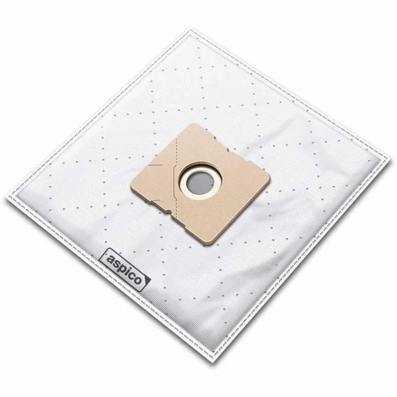 ASPICO 701M XXL mikroszűrős porzsák » 10db/csomag