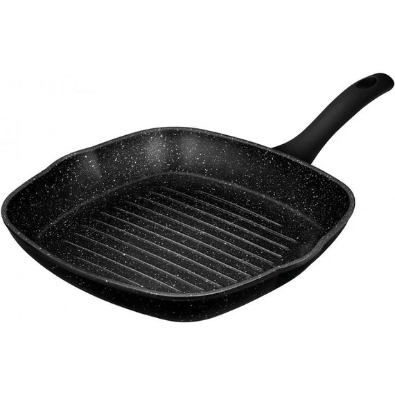 Mpm grillserpenyő 28cm