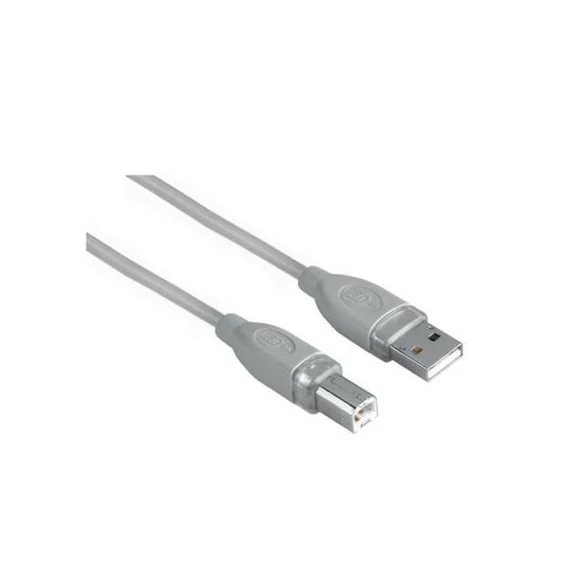 HAMA USB nyomtató kábel 5 méter