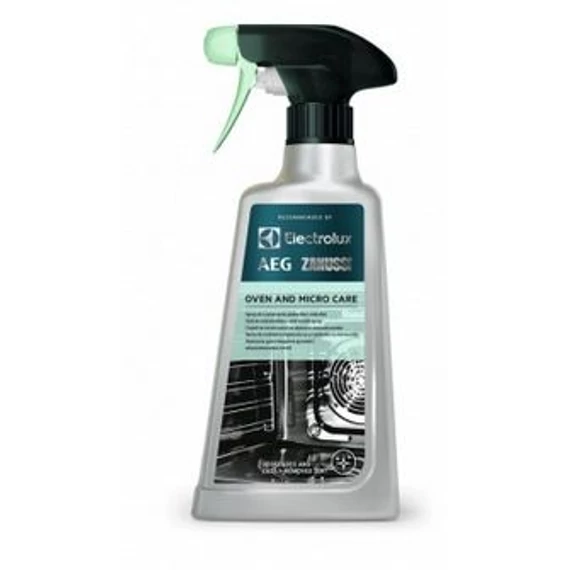 ELECTROLUX M30CS200 mikró tisztító spray