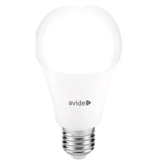 AVIDE LED izzó E27 8W