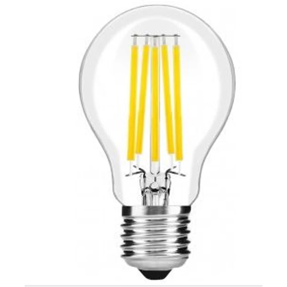AVIDE LED izzó E27 10.5W
