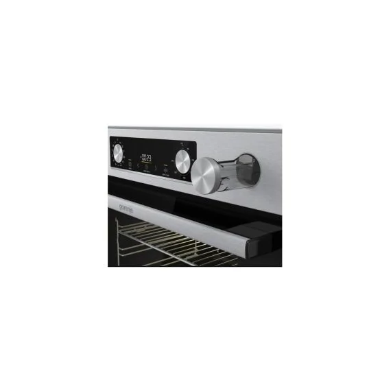 GORENJE beépíthető sütő katalitikus 77/liter