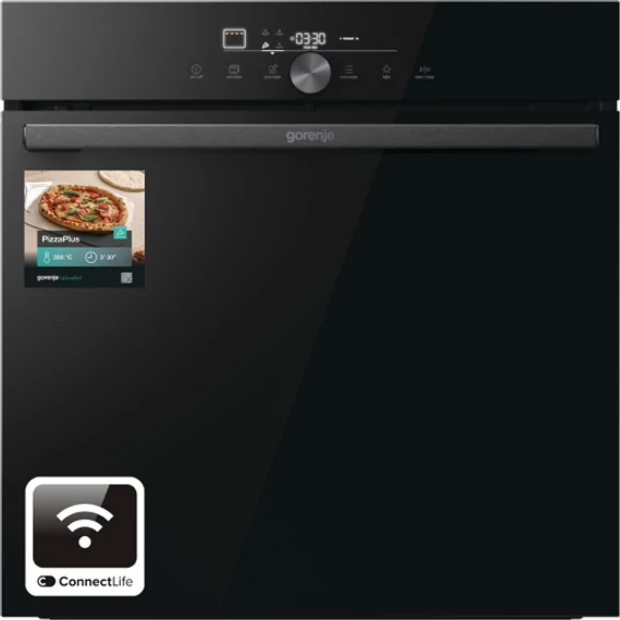 GORENJE GO66E beépíthető sütő * Pizza 350C 77 liter