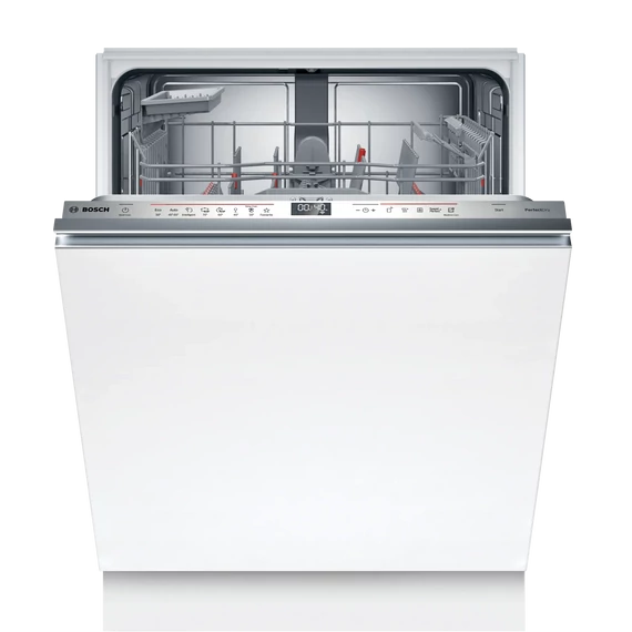 BOSCH SMV 6YAX04E beépíthető mosogatógép 60cm