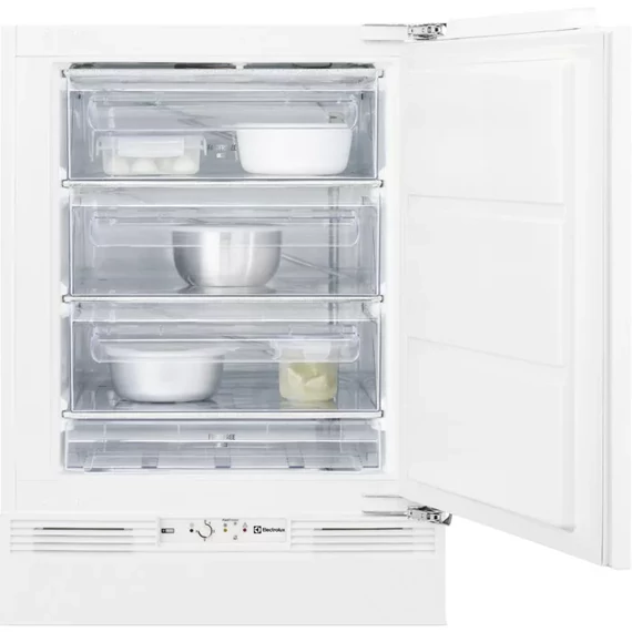 ELECTROLUX UG0985RE beéíthető fagyasztó * 82/59cm