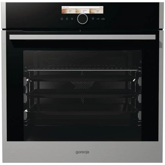 GORENJE BOP798S54X beépíthető sütő * pirolitika