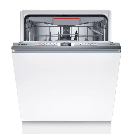 BOSCH SMV6YCX02E beépíthető mosogatógép 60cm