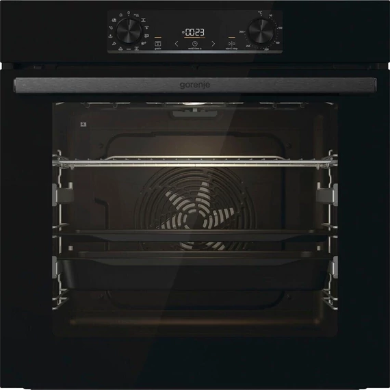 GORENJE BPS6737E09BGOT beépíthető sütő * pirolitika