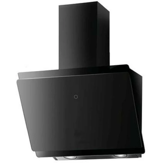 CATA WANDA 600 XGBF döntött páraelszívó * fekete 60cm