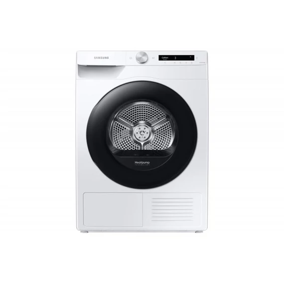 SAMSUNG DV80T5220AWS6 hőszivattyús szárítógép » 8kg A+++