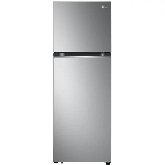 LG GTBV38PZGKD felülfagyasztós hűtőszekrény * 172/60cm