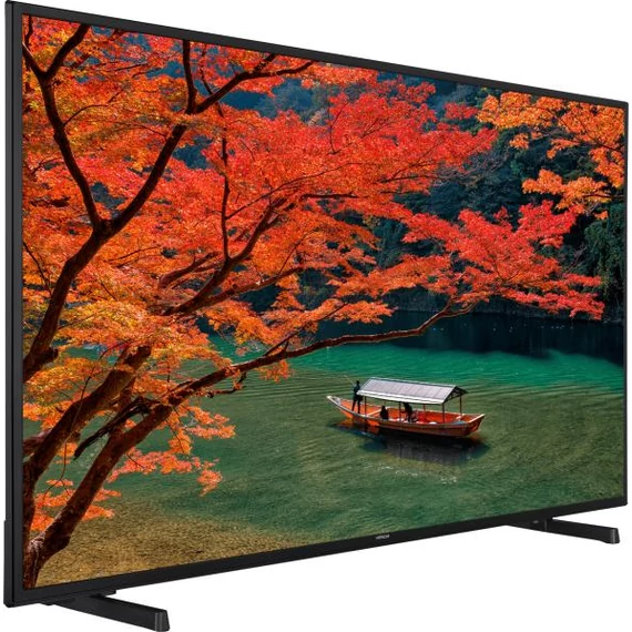 HITACHI  50HAK5350 Smart LED televízió » Android/op. 4K/UHD 50"/127cm képátló