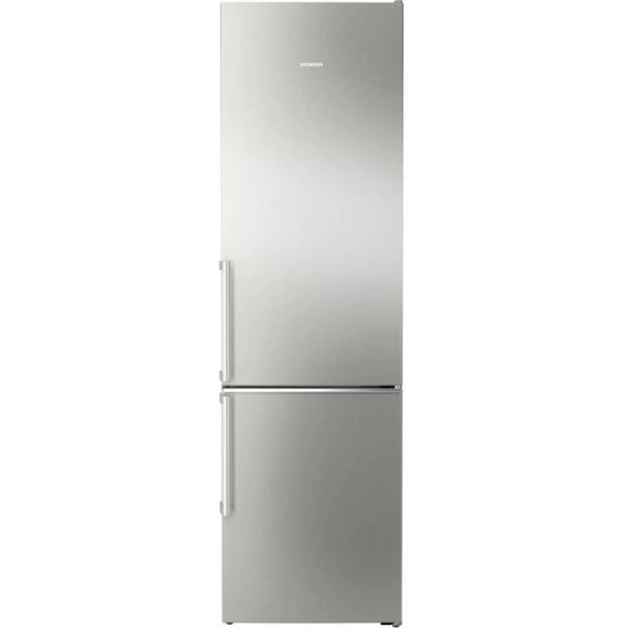 SIEMENS KG39NAIAT kombinált hűtőszekrény NoFrost 200/60 cm "A" energiaosztály