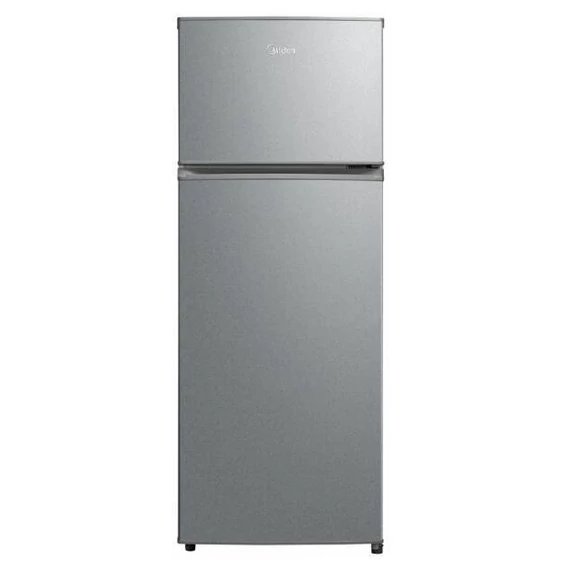 MIDEA MDRT294FGE50 felülfagyasztós hűtőszekrény 144/55cm 163/41L