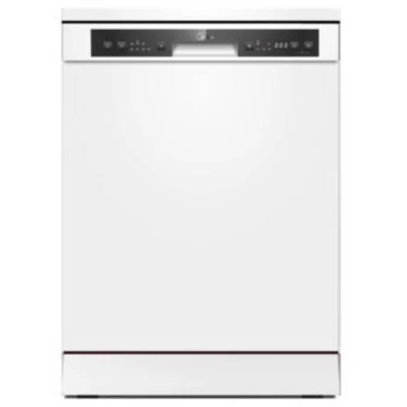 MIDEA MFD60S120W-HR szabadonálló mosogatógép 60cm 12 teríték , fehér