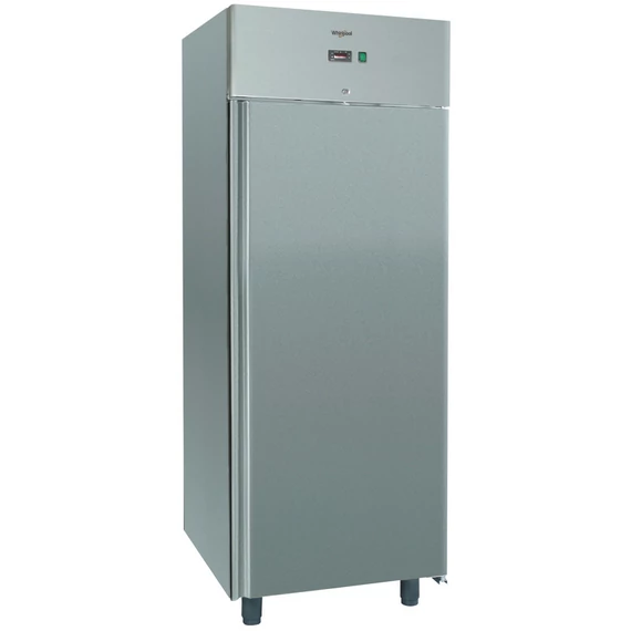 WHIRLPOOL  ADN 213   professzionális hűtőszekrény* 700l  203/72cm  1 ajtós