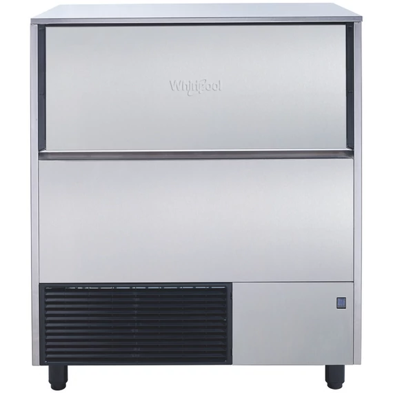 WHIRLPOOL  AGS 838  jégkészítő *  30 kg/ 12kg tárol  99/85cm