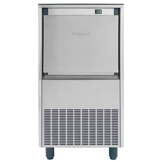 WHIRLPOOL  ADN 112  jégkészítő  * 47 kg /20 Kg tárolás 79/47cm