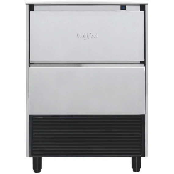 WHIRLPOOL  ADN 118  jégkészítő 164 kg /75 kg tárolás  105/86cm