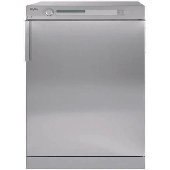 WHIRLPOOL  ALA 001  ipari szárítógép * 7 kg kondenzációs