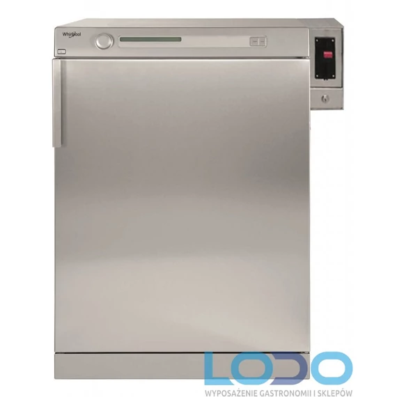 WHIRLPOOL  ALA 003  ipari szárítógép,  * kondenzációs  8 kg