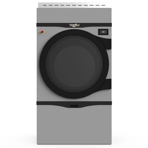 WHIRLPOOL  ALA 010  ipari szárítógép  * 23 kg   légkivezetéses
