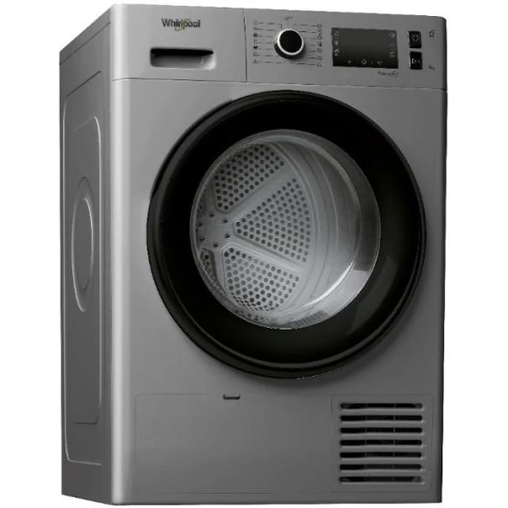 WHIRLPOOL  AWZ 9HPS/PRO  félprofi hőszivattyús szárítógép  * 9kg
