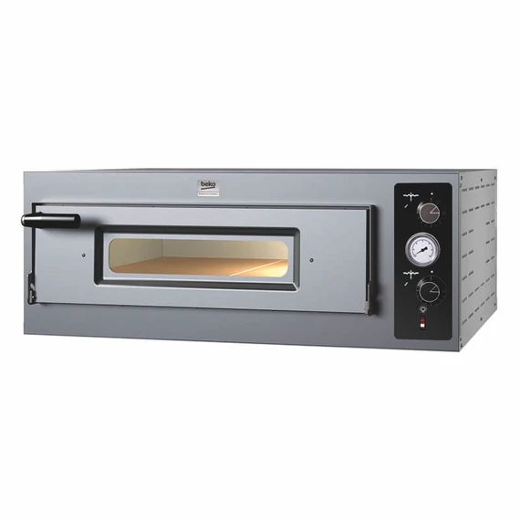 WHIRLPOOL  POM4/PZ BP   professzionális pizzakemence *  5600W