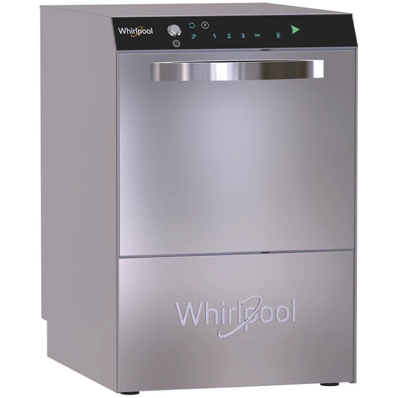 WHIRLPOOL  SDD 534 US  ipari mosogatógép *  digitális