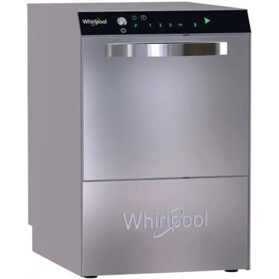 WHIRLPOOL  SDD 54 USPP  ipari mosogatógép*  digitális