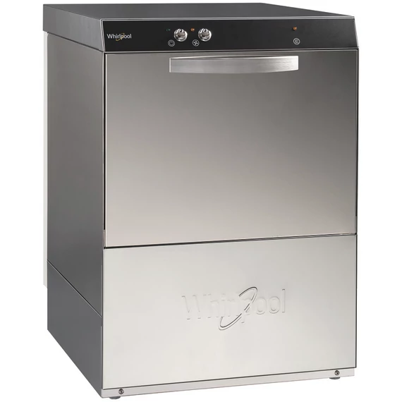 WHIRLPOOL   EDM 5 DU  Ipari mosogatógép * mechanikus