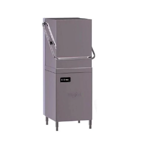 WHIRLPOOL  ECM 532 U  mosogatógép*  szürke