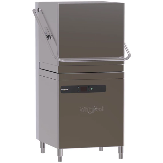 WHIRLPOOL  HCL 534 SAC  mosogatógép*  LCD