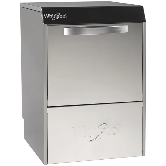 WHIRLPOOL  HGL 44 SA  ipari pohármosogató*  LCD