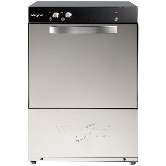 WHIRLPOOL   EGM 4  ipari pohármosogató * mechanikus