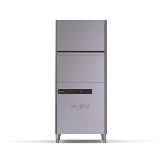 WHIRLPOOL  HPL 634  Ipari feketeedény-mosogatógép  * LCD
