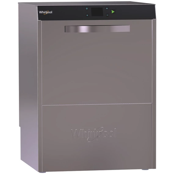 WHIRLPOOL  HDL 534 SA  ipari mosogatógép *  LCD