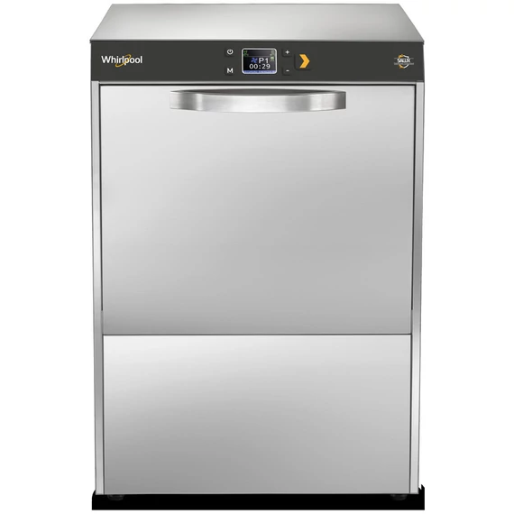 WHIRLPOOL  SALUX 230/1  Ipari mosogatógép * LCD