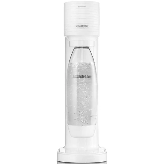 SODASTREAM SM GAIA WHITE CQC szódagép fehér