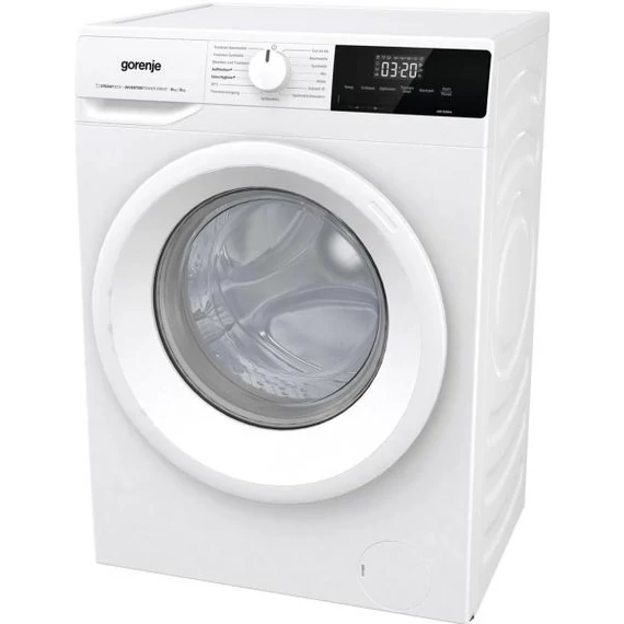 GORENJE W3D2A854ADPS mosó-szárítógép * 8/5 kg 1400 centrifuga