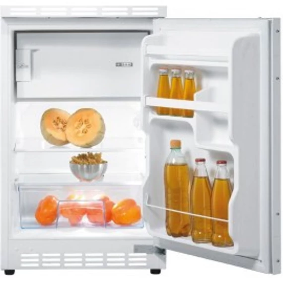 GORENJE RBIU309EP1 beépíthető hűtőszekrény 82/50cm 68/14L